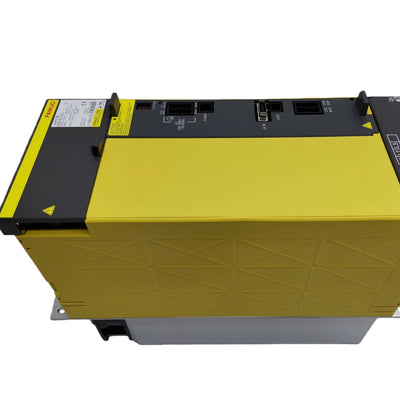 A06B-6140-H026 Fanuc Servo Drive New In Stock A06B6140H026