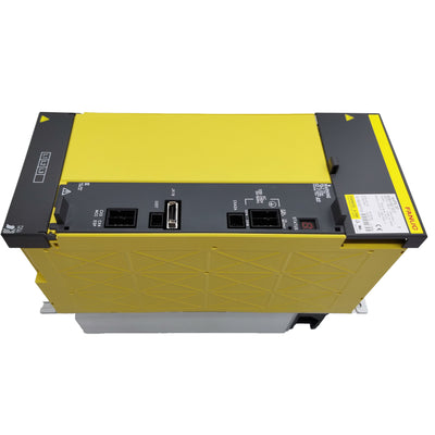 A06B-6140-H037 Fanuc Servo Drive Brand New A06B6140H037