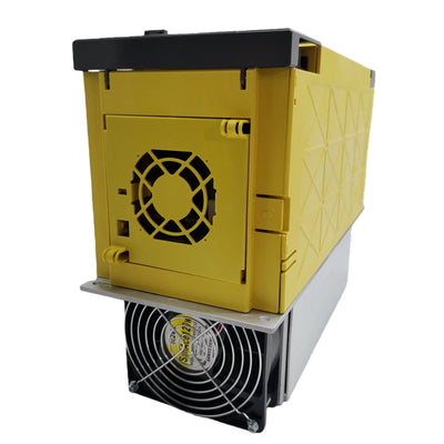 A06B-6140-H037 Fanuc Servo Drive Brand New A06B6140H037