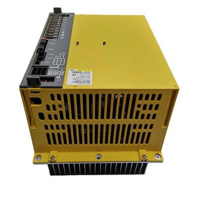 A06B-6164-H312#H580 Fanuc A06B6164H312#H580 Genuine Servo Drive