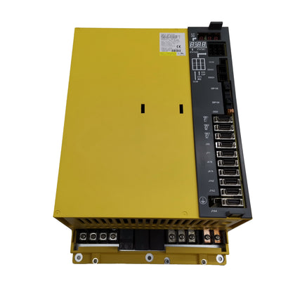 A06B-6164-H312#H580 Fanuc A06B6164H312#H580 Genuine Servo Drive