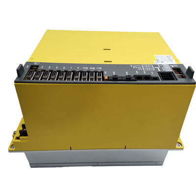 A06B-6164-H312#H580 Fanuc A06B6164H312#H580 Genuine Servo Drive