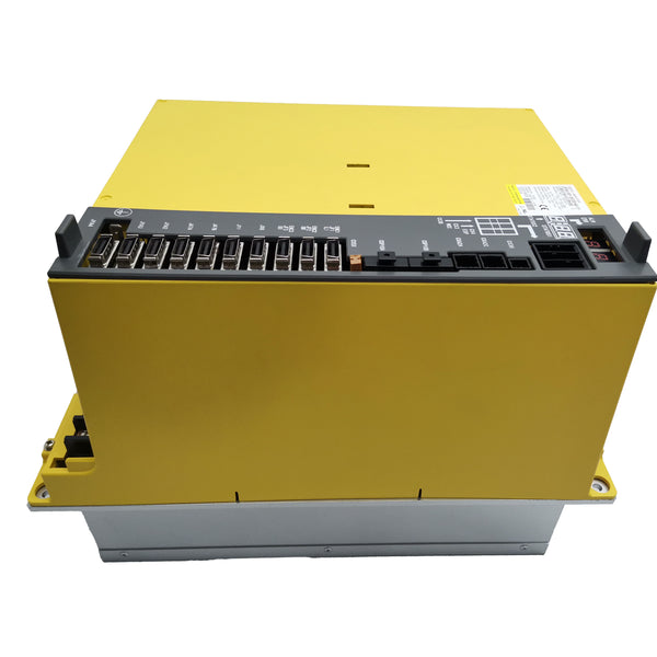 A06B-6164-H312#H580 Fanuc A06B6164H312#H580 Genuine Servo Drive