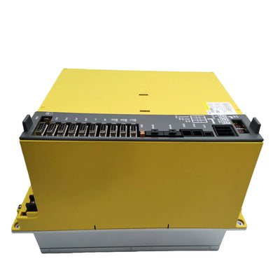 A06B-6164-H312#H580 Fanuc A06B6164H312#H580 Genuine Servo Drive