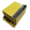 A06B-6164-H312#H580 Fanuc A06B6164H312#H580 Genuine Servo Drive