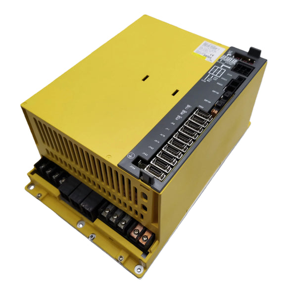 A06B-6164-H312#H580 Fanuc A06B6164H312#H580 Genuine Servo Drive