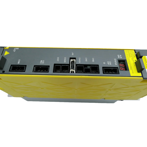 A06B-6202-H008 New In Stock Fanuc A06B6202H008 Power Supply Module