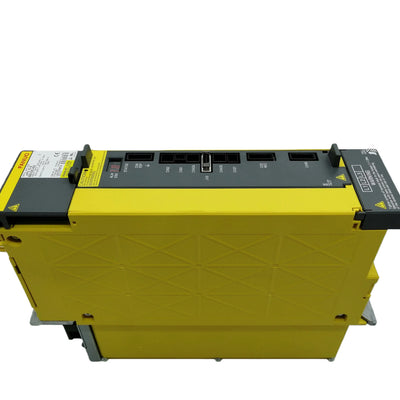 A06B-6202-H015 New Original Fanuc A06B6202H015 Servo Driver