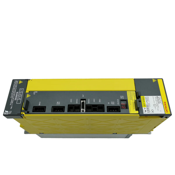 A06B-6202-H015 New Original Fanuc A06B6202H015 Servo Driver