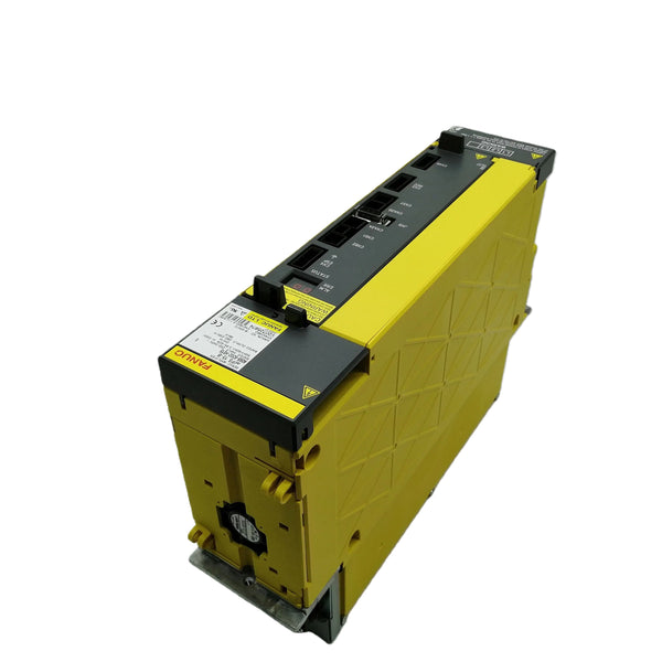 A06B-6202-H015 New Original Fanuc A06B6202H015 Servo Driver