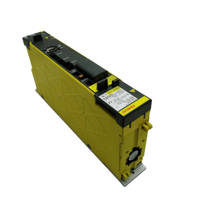 A06B-6240-H123 New In Box A06B6240H123 Fanuc Servo Amplifier