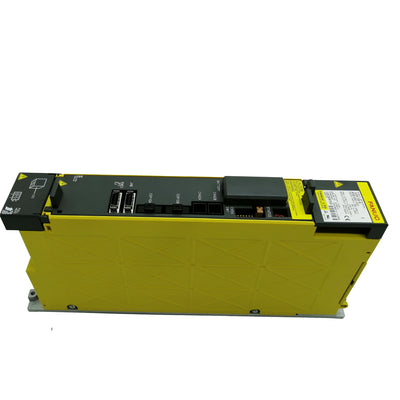 A06B-6240-H123 New In Box A06B6240H123 Fanuc Servo Amplifier