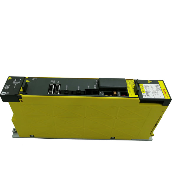 A06B-6240-H123 New In Box A06B6240H123 Fanuc Servo Amplifier