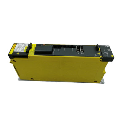 A06B-6240-H123 New In Box A06B6240H123 Fanuc Servo Amplifier