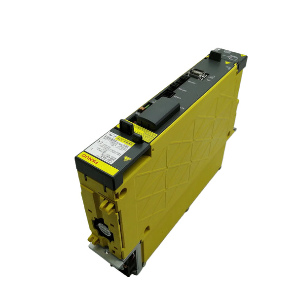A06B-6240-H126 New Original A06B6240H126 Fanuc Servo Driver