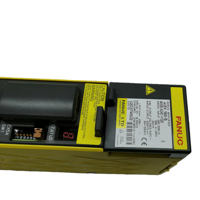 A06B-6240-H126 New Original A06B6240H126 Fanuc Servo Driver