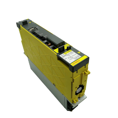 A06B-6240-H126 New Original A06B6240H126 Fanuc Servo Driver