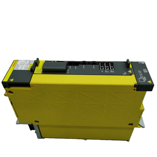A06B-6240-H211 Fanuc A06B6240H211 Genuine New Servo Driver