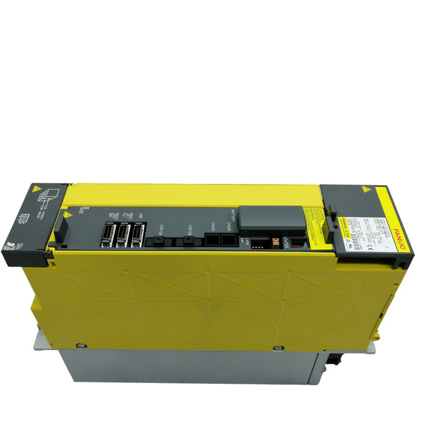 A06B-6240-H211 Fanuc A06B6240H211 Genuine New Servo Driver