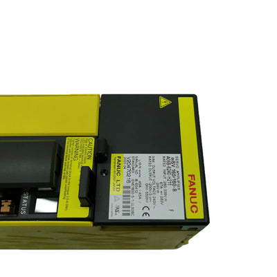 A06B-6240-H211 Fanuc A06B6240H211 Genuine New Servo Driver