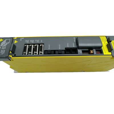 A06B-6240-H325 New In Stock A06B6240H325 Fanuc Servo Driver 