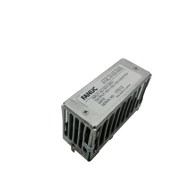 A14L-0102-0002 Fanuc A14L01020002 Fanuc Power Supply Module Genuine New