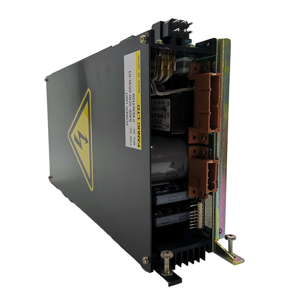 A16B-1210-0510-01 Fanuc A16B1210051001 Power Supply New Factory Sealed