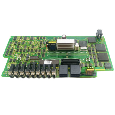 A16B-2202-0430 Fanuc Alpha Spindle A16B22020430 Alpha SPM Control Board New