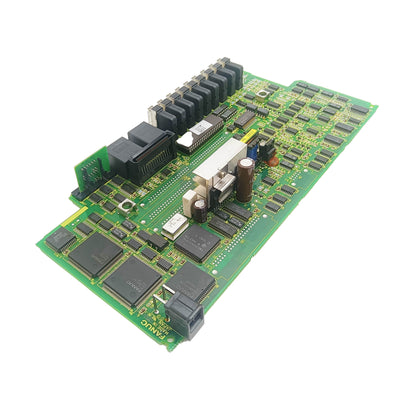 A16B-2202-0430 Fanuc Alpha Spindle A16B22020430 Alpha SPM Control Board New