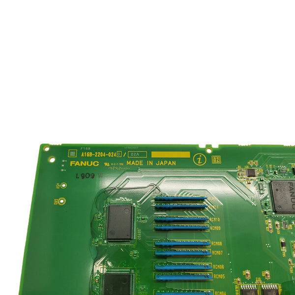 A16B-2204-0240 New Original Fanuc A16B22040240 Circuit Board