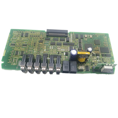 A20B-2101-0350 Brand New Fanuc A20B21010350 Circuit Board