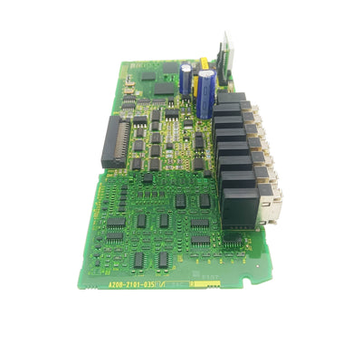 A20B-2101-0351 One New Fanuc Circuit Board A20B21010351