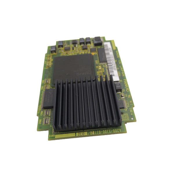 A20B-3300-0312 New Original Fanuc A20B33000312 Circuit Board
