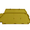 A230-0648-X002 Genuine A2300648X002 Fanuc Driver Plastic Case Shell Housing Cover