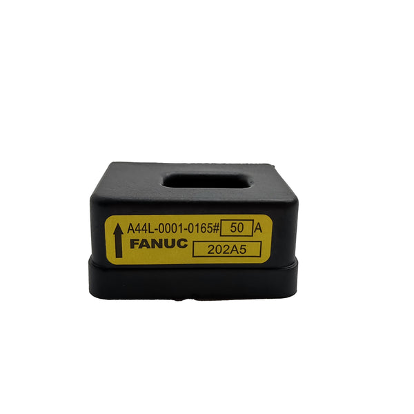 A44L-0001-0165#50A Fanuc A44L00010165#50A Power Module Genuine New