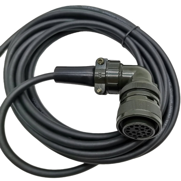 A660-2004-T893 New Sealed Fanuc Servo Motor Encoder Cable 5M A6602004T893