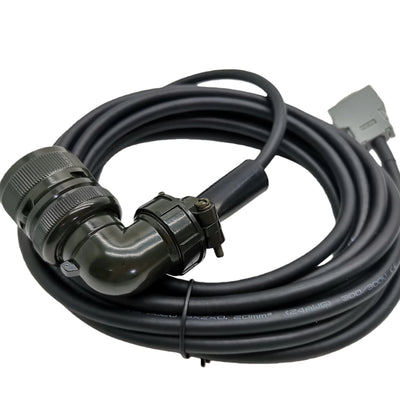 A660-2004-T893 New Sealed Fanuc Servo Motor Encoder Cable 5M A6602004T893