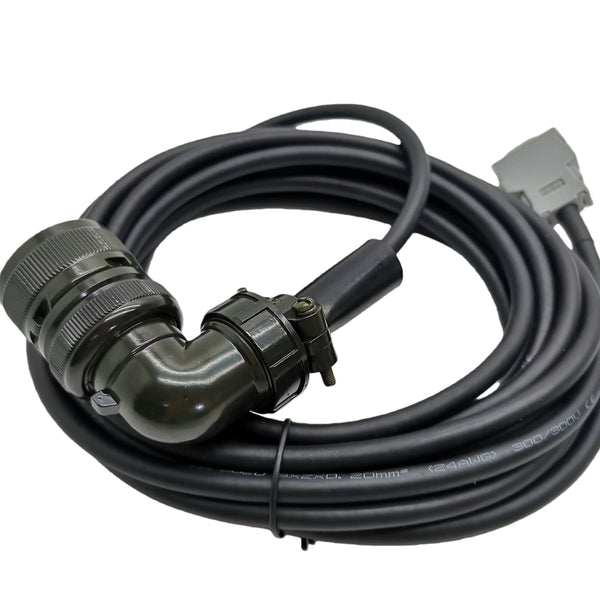 A660-2004-T893 New Sealed Fanuc Servo Motor Encoder Cable 5M A6602004T893