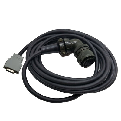 A660-2004-T893 New Sealed Fanuc Servo Motor Encoder Cable 5M A6602004T893