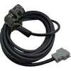 A660-2004-T893 New Sealed Fanuc Servo Motor Encoder Cable 5M A6602004T893