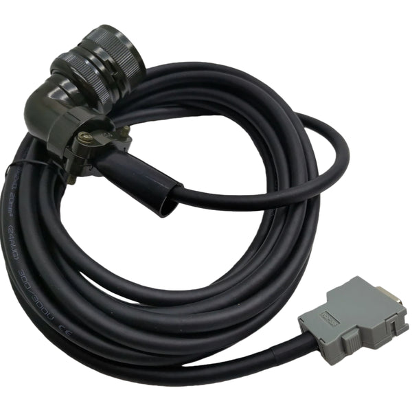 A660-2004-T893 New Sealed Fanuc Servo Motor Encoder Cable 5M A6602004T893