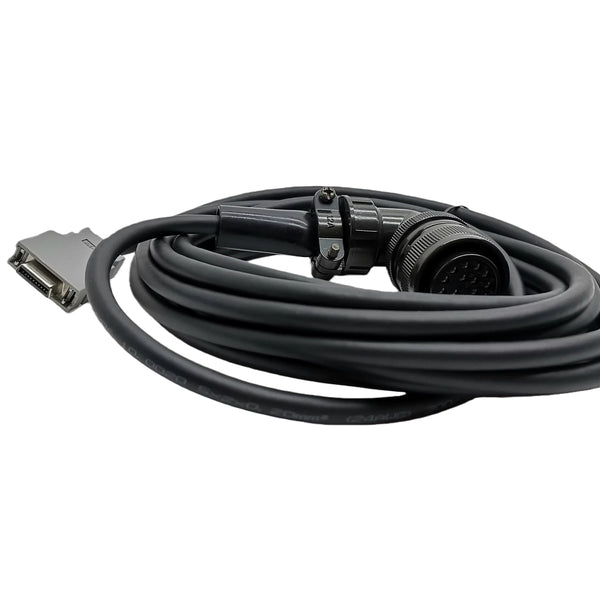 A660-2004-T893 New Sealed Fanuc Servo Motor Encoder Cable 5M A6602004T893