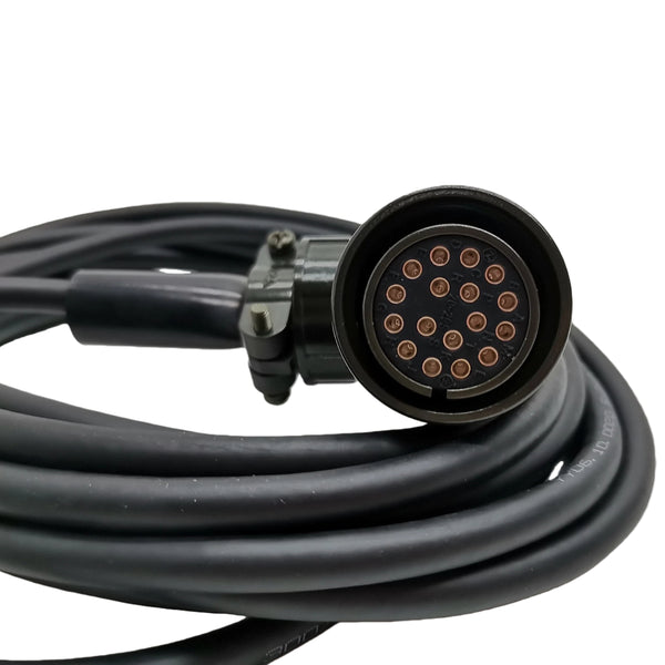 A660-2004-T893 New Sealed Fanuc Servo Motor Encoder Cable 5M A6602004T893