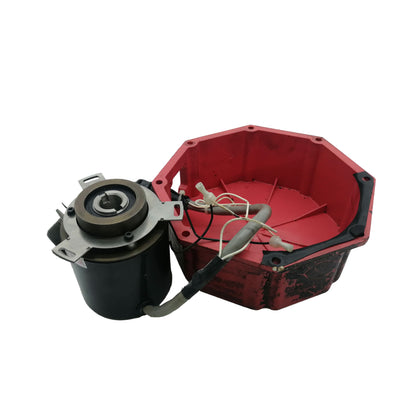 A860-0320-T111 Genuine Fanuc Pulse Coder 2000P CNC Servo Motor Encoder C017419