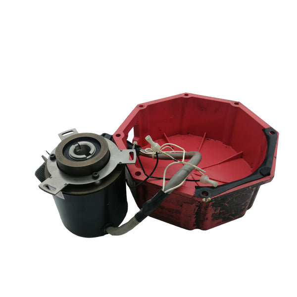 A860-0320-T111 Genuine Fanuc Pulse Coder 2000P CNC Servo Motor Encoder C017419