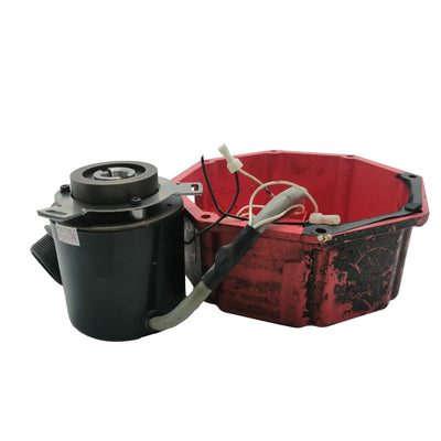 A860-0320-T111 Genuine Fanuc Pulse Coder 2000P CNC Servo Motor Encoder C017419