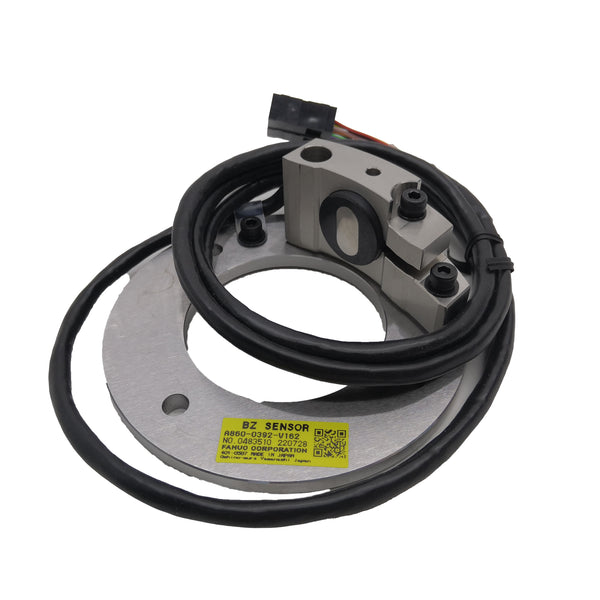 A860-0392-V162 New Original Fanuc A8600392V162 Spindle Sensor