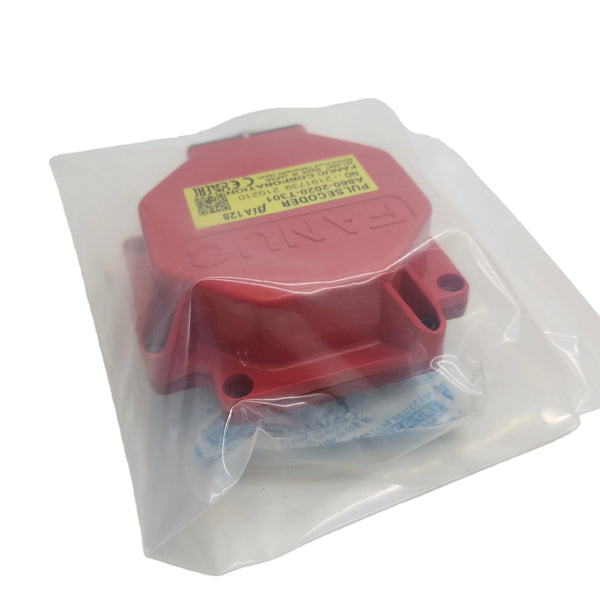 A860-2020-T301 Fanuc A8602020T301 Encoder New In Box