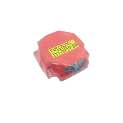 A860-2050-T321 New In Box A8602050T321 Fanuc AC Servo Motor Encoder