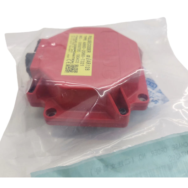 A860-2060-T321 New In Box Fanuc A8602060T321 Servo Motor Encoder
